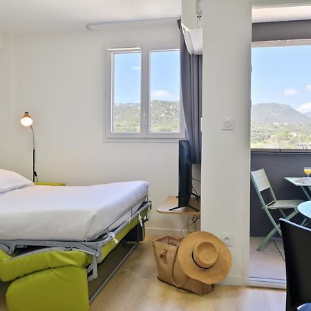 Residence Easy Lodge Ajaccio  Exterior foto