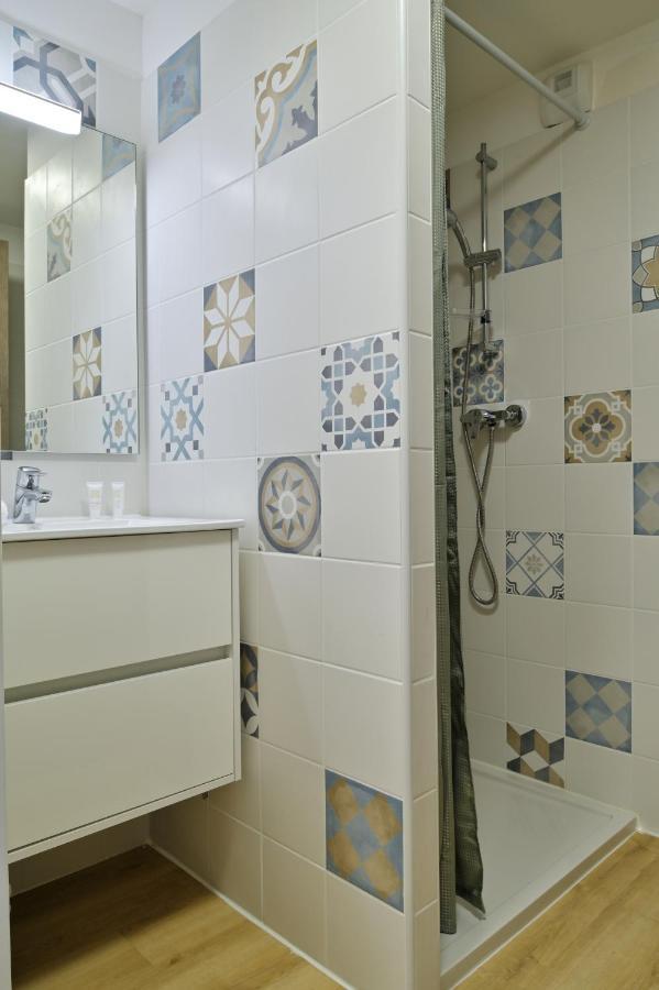 Residence Easy Lodge Ajaccio  Exterior foto