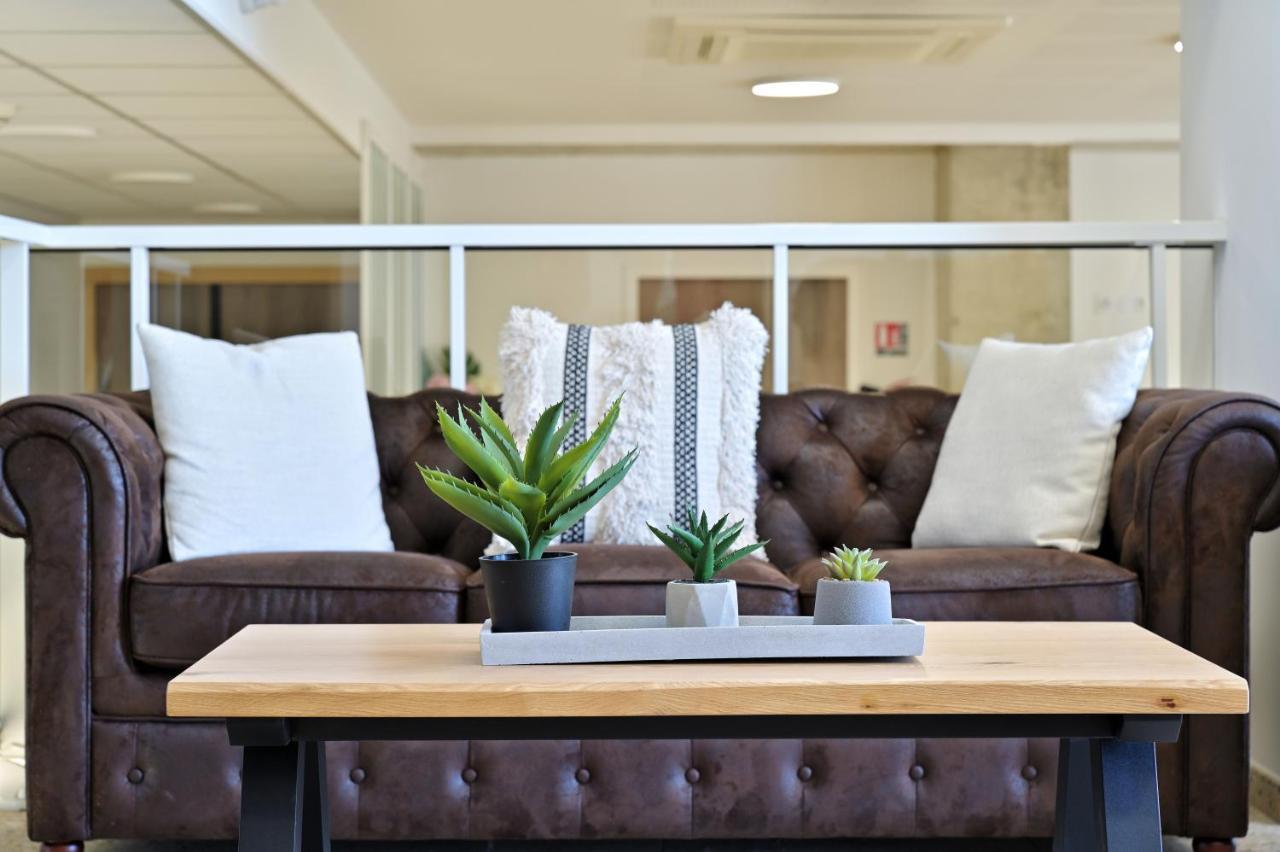 Residence Easy Lodge Ajaccio  Exterior foto