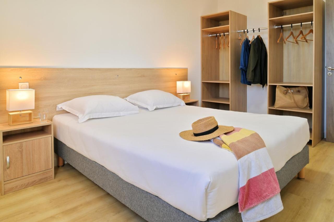 Residence Easy Lodge Ajaccio  Exterior foto