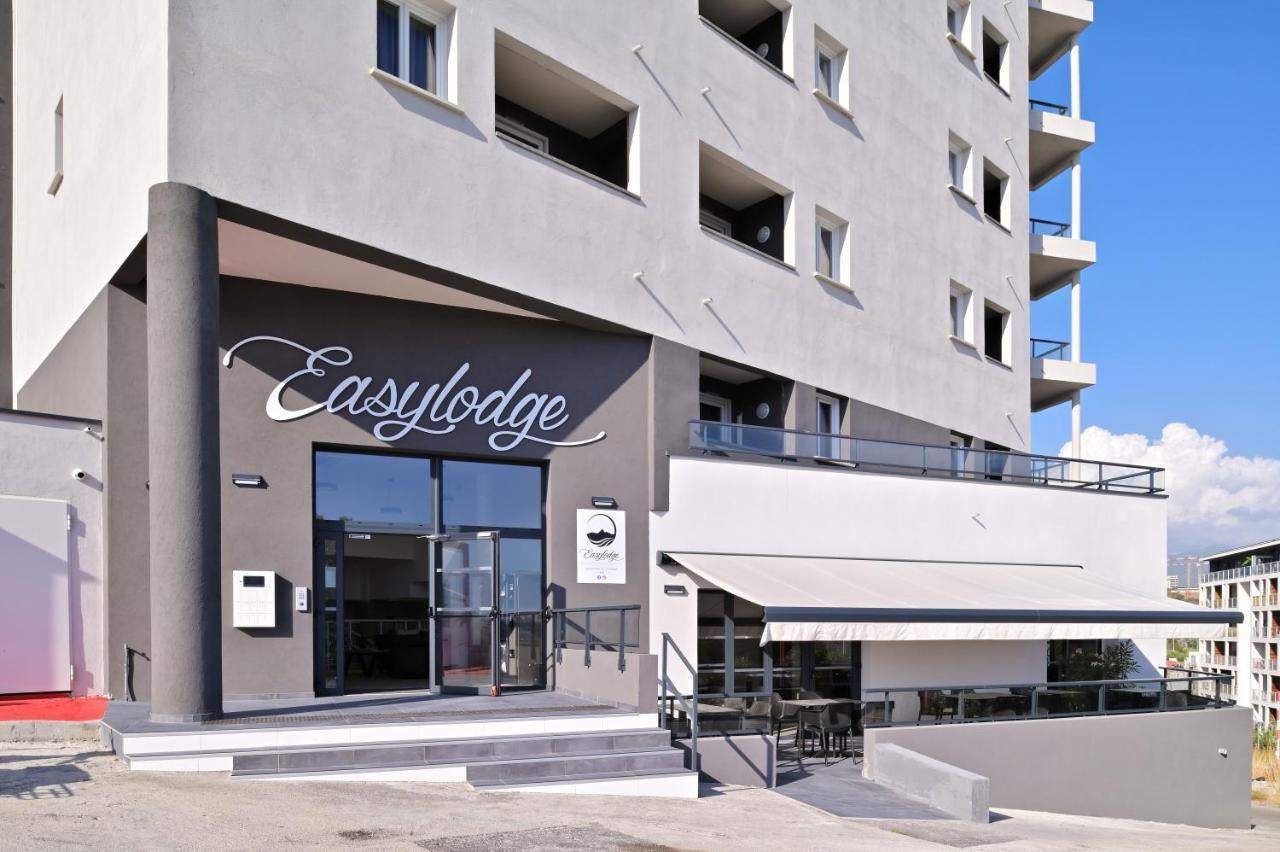 Residence Easy Lodge Ajaccio  Exterior foto