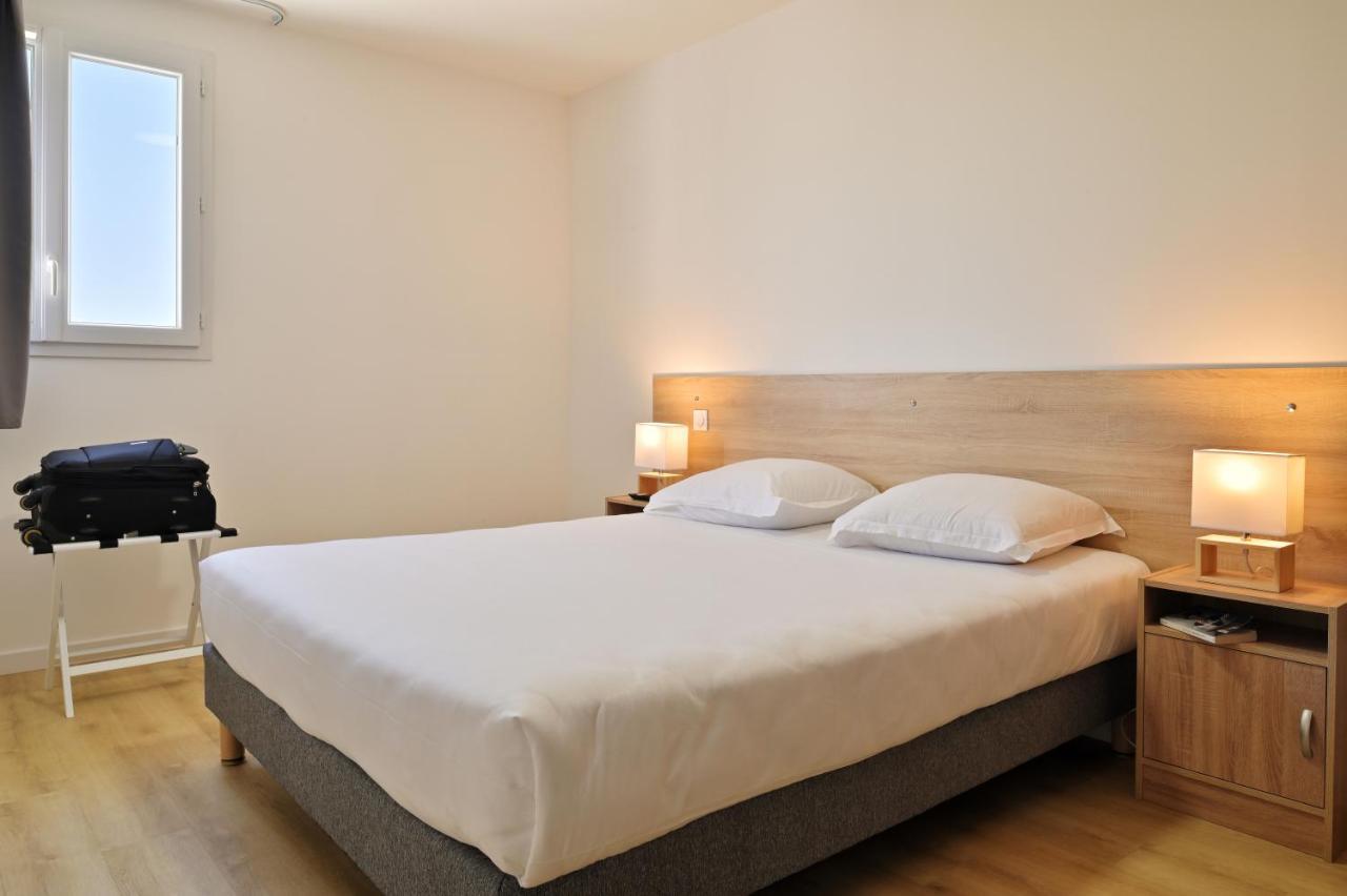 Residence Easy Lodge Ajaccio  Exterior foto