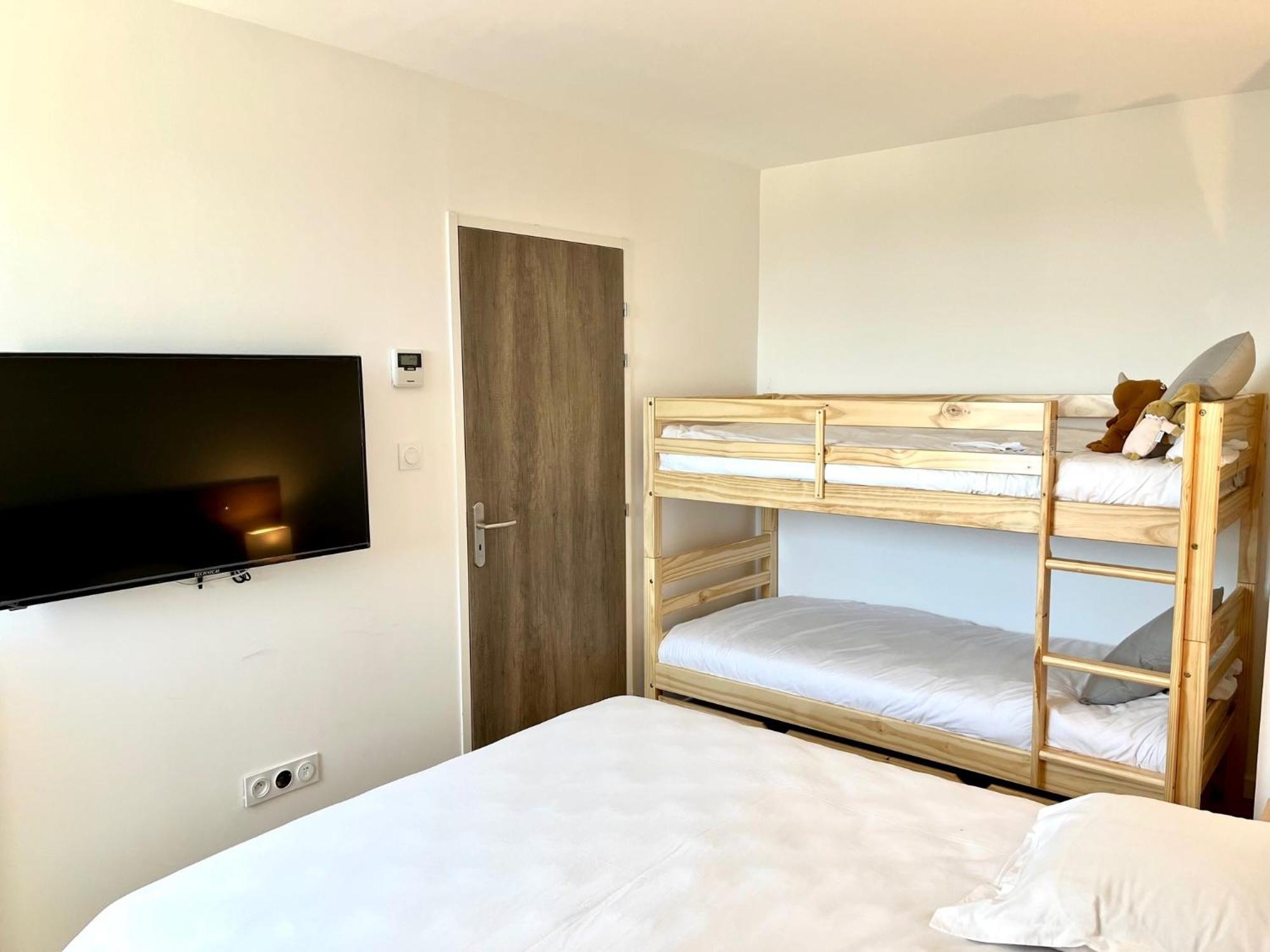 Residence Easy Lodge Ajaccio  Exterior foto