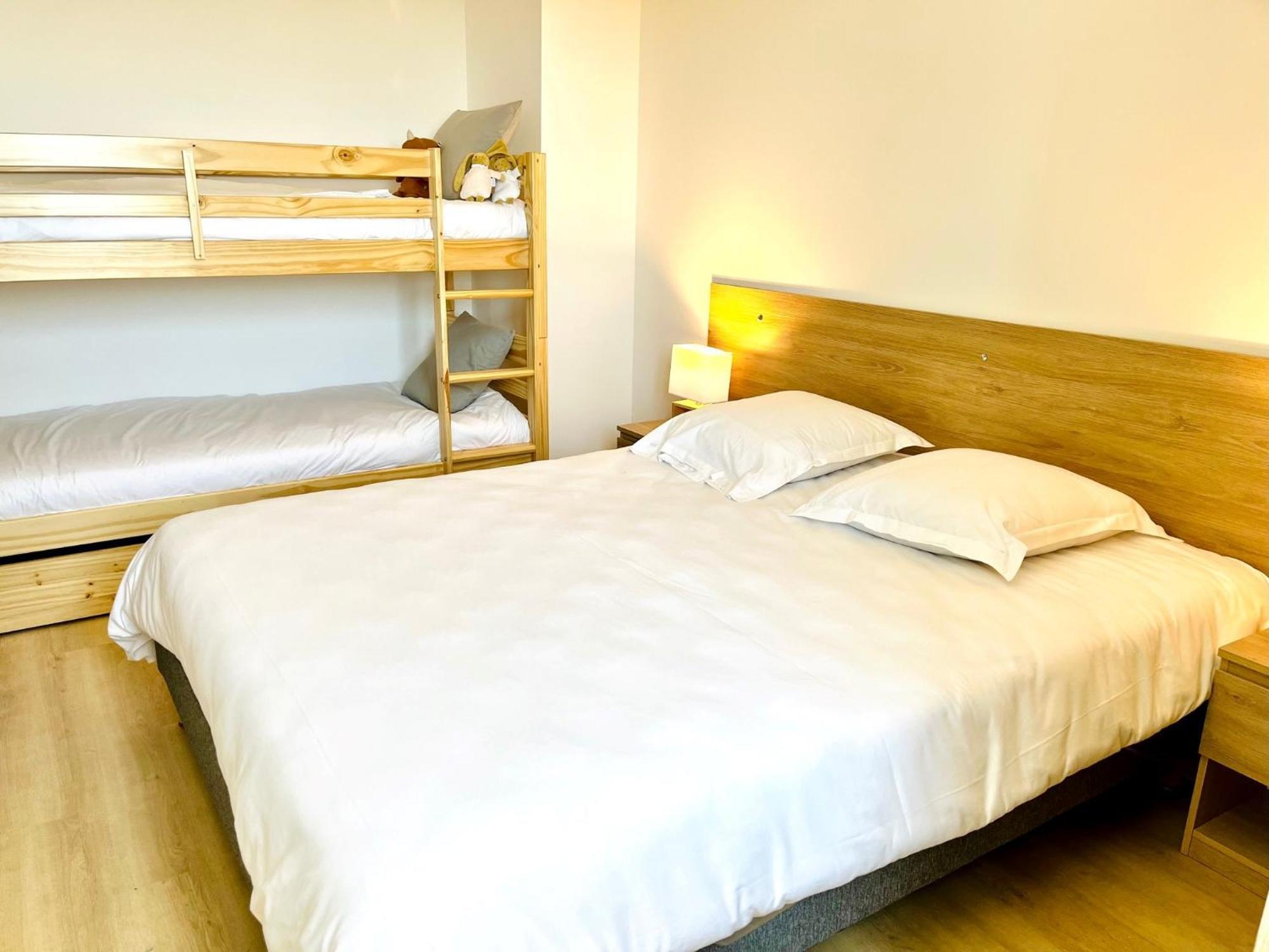 Residence Easy Lodge Ajaccio  Exterior foto