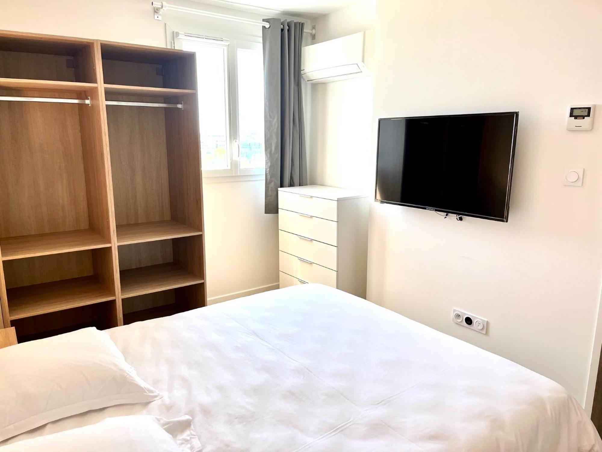 Residence Easy Lodge Ajaccio  Exterior foto